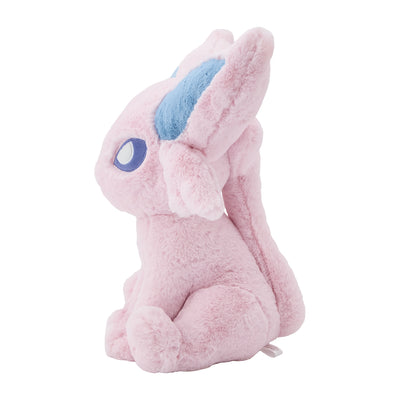 Pokemon Soft Huggable Espeon Plush