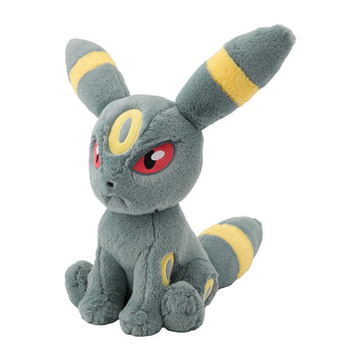 Pokemon Soft Huggable Umbreon Plush