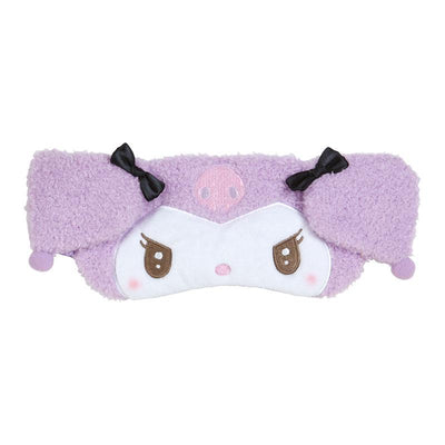 Sanrio Kuromi Eye Mask