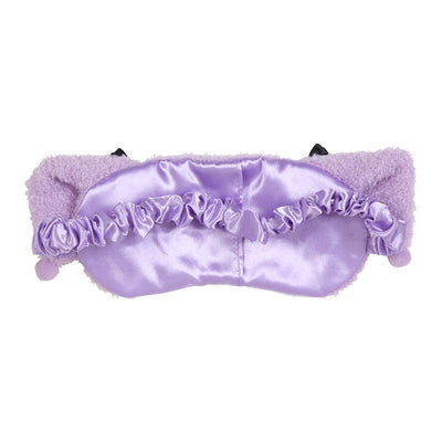 Sanrio Kuromi Eye Mask