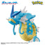 Bandai Reel it in! Water Type Pokemon Surprise Egg Bath Bomb with Random Figurine