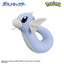 Bandai Reel it in! Water Type Pokemon Surprise Egg Bath Bomb with Random Figurine