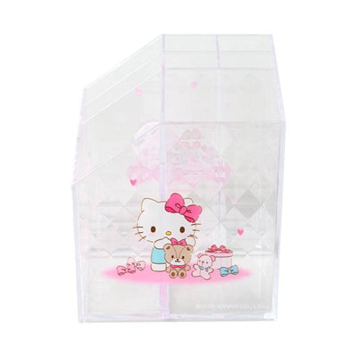 Sanrio Hello Kitty Cosmetics Organizer