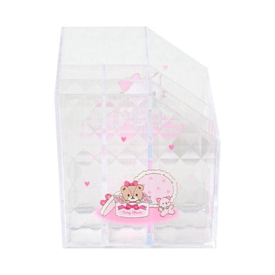 Sanrio Hello Kitty Cosmetics Organizer