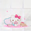 Sanrio Hello Kitty Cosmetics Organizer