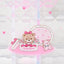 Sanrio Hello Kitty Cosmetics Organizer
