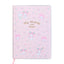 My Melody Block B6 2026 Planner