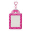 Sanrio "Enjoy Idol" Series Leopard Print Card Holder