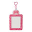 Sanrio "Enjoy Idol" Series Leopard Print Card Holder
