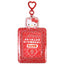 Sanrio "Enjoy Idol" Series Leopard Print Card Holder