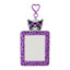 Sanrio "Enjoy Idol" Series Leopard Print Card Holder