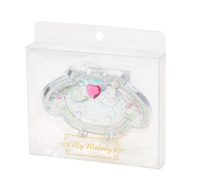 Sanrio Colorful Portable Mirror