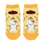 Sanrio Cute Character Socks