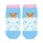 Sanrio Cute Character Socks