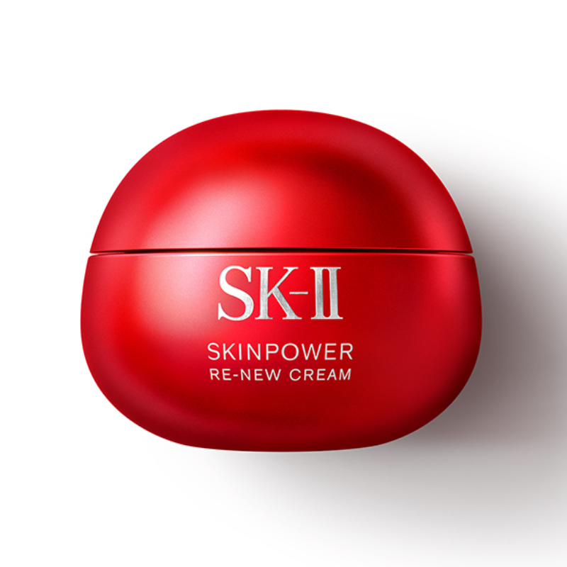 Shiseido SK-II Skinpower Advanced Cream