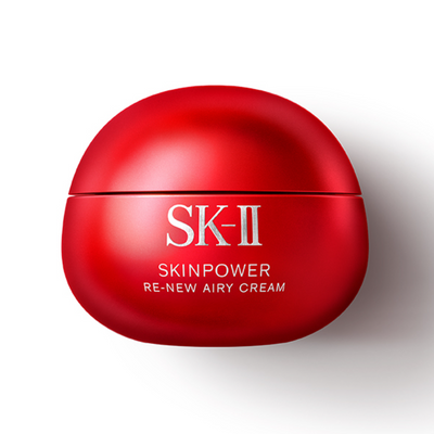 Shiseido SK-II Skinpower Advanced Cream