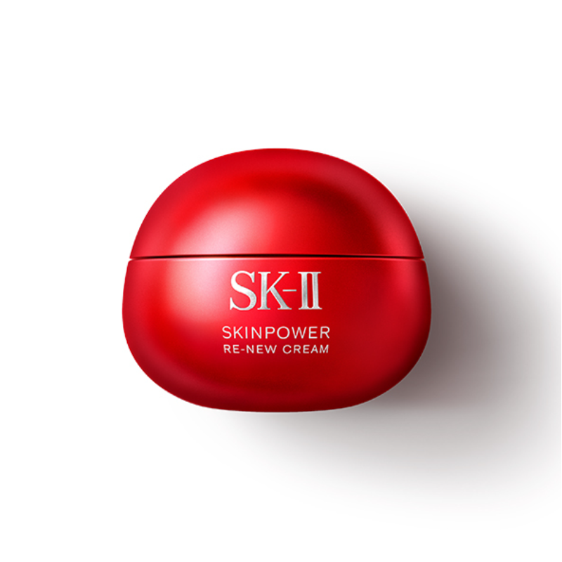 Shiseido SK-II Skinpower Advanced Cream