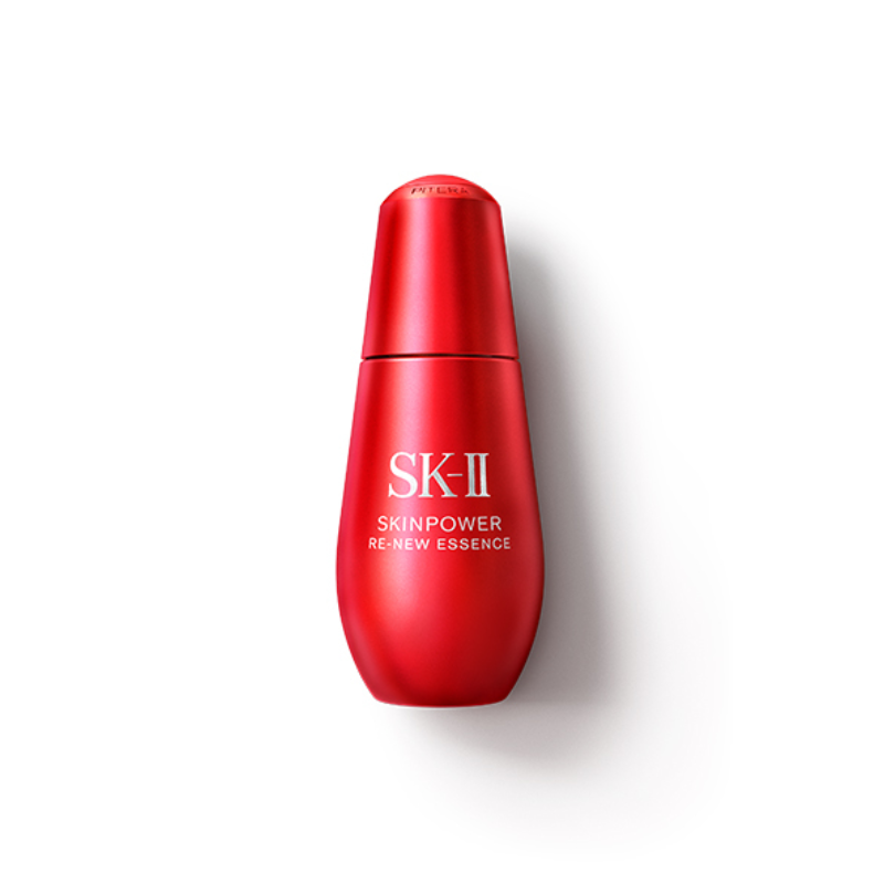 Shiseido SK-II Skinpower Re-New Essence