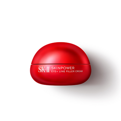 Shiseido SK-II Eye Plus Line Filler Cream
