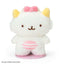 Sanrio Pitatto Friends Sugar Bunnies Small Plush (Assorted Characters Available)