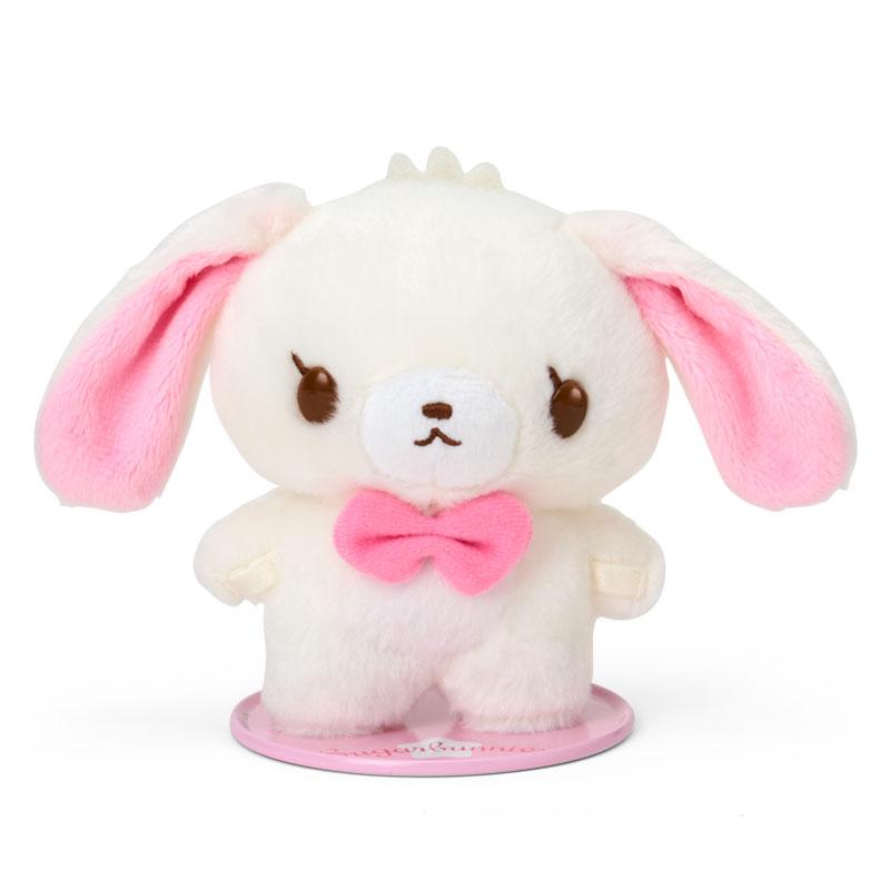Sanrio Pitatto Friends – Nuidori Doll S Series (Sugarbunnies & Gaopawaru)