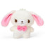 Sanrio Pitatto Friends Sugar Bunnies Small Plush (Assorted Characters Available)