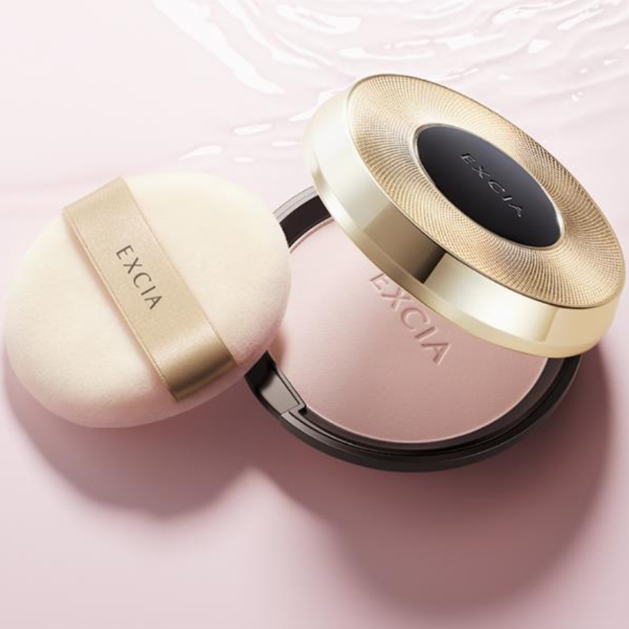 ALBION EXCIA Celestial Veil / NA01