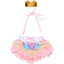 Pitatto Friends Dress-Up Outfit S
