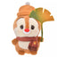 Disney Urupochachan Autumn Plush Toy