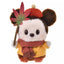 Disney Urupochachan Autumn Plush Toy