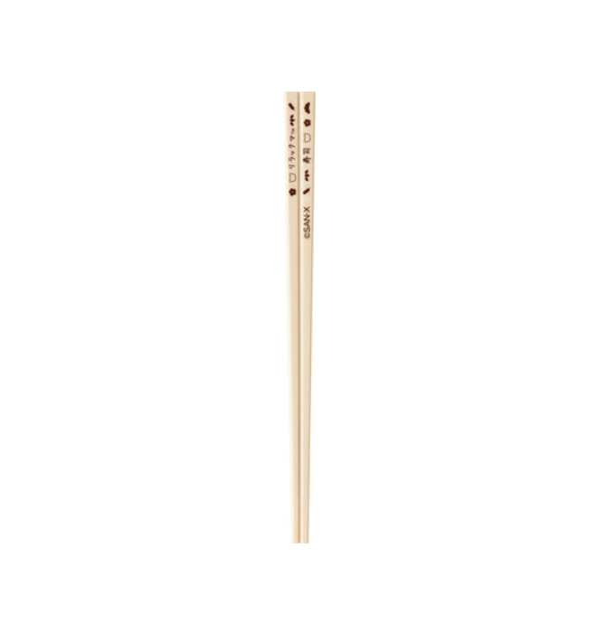 Rilakkuma “Looks Like Chopsticks” Ballpoint Pen – Itsumo Osushi Series