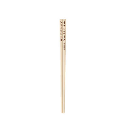 Rilakkuma “Looks Like Chopsticks” Ballpoint Pen – Itsumo Osushi Series