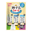 Inaba Ciao Traveling Churu 3-Variety Cat Treats