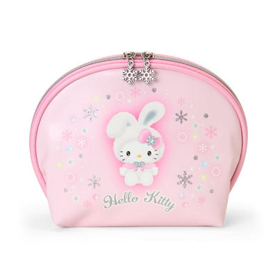 Sanrio Snow Bunny Snack Pouch
