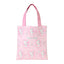 Sanrio Snow Bunny Tote Bag and Corn Snack Set