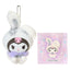 Sanrio Ramune & Mascot Holder (Snow Rabbit Edition)