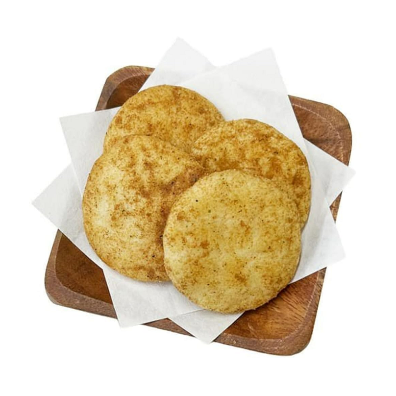 Chojudo Keika Osaka Okonomiyaki Senbei Rice Crackers