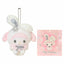 Sanrio Ramune & Mascot Holder (Snow Rabbit Edition)
