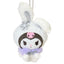 Sanrio Ramune & Mascot Holder (Snow Rabbit Edition)