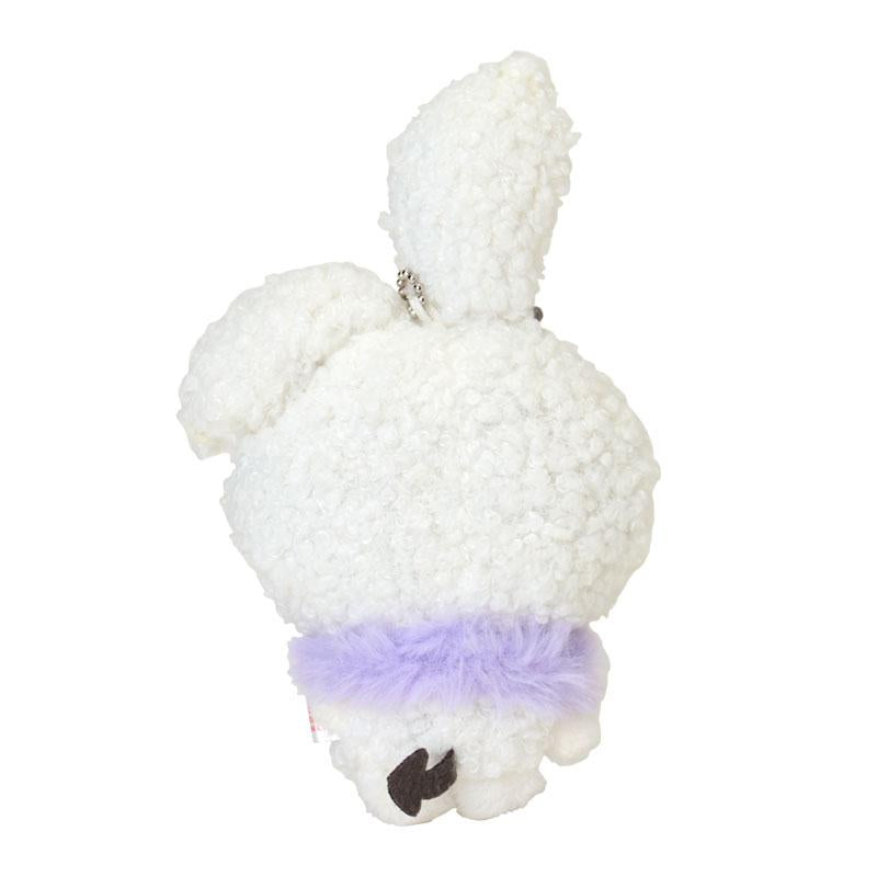 Sanrio Ramune & Mascot Holder (Snow Rabbit Edition)