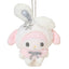 Sanrio Ramune & Mascot Holder (Snow Rabbit Edition)