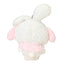Sanrio Ramune & Mascot Holder (Snow Rabbit Edition)