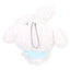 Sanrio Ramune & Mascot Holder (Snow Rabbit Edition)