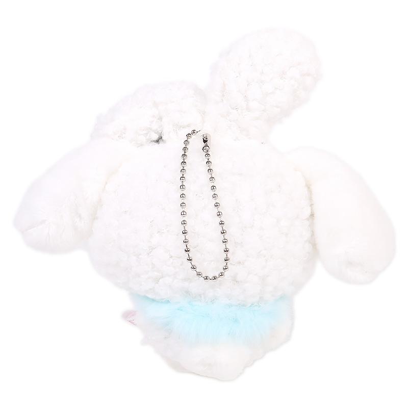 Sanrio Ramune & Mascot Holder (Snow Rabbit Edition)