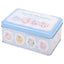 Sanrio Snow Bunny Cookie Tin