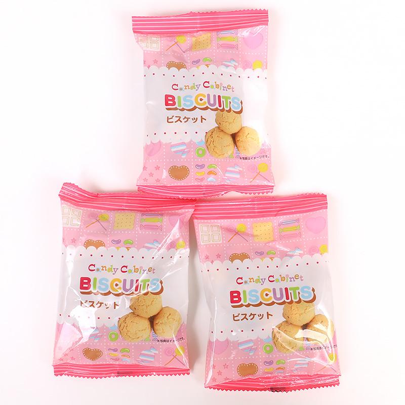 Sanrio Snow Bunny Cookie Tin