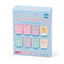 Sanrio Characters Secret Ramune & Card Case (Snow Bunny Edition)