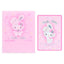 Sanrio Characters Secret Ramune & Card Case (Snow Bunny Edition)
