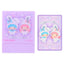 Sanrio Characters Secret Ramune & Card Case (Snow Bunny Edition)