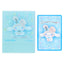 Sanrio Characters Secret Ramune & Card Case (Snow Bunny Edition)